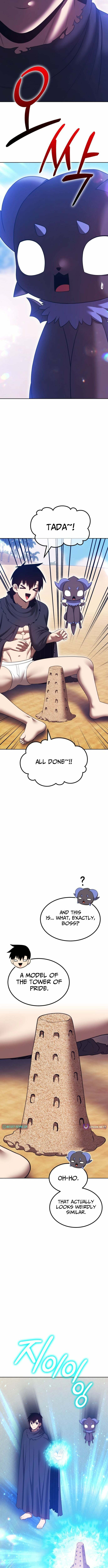 +99 Reinforced Wooden Stick Chapter 178 page 38 - 