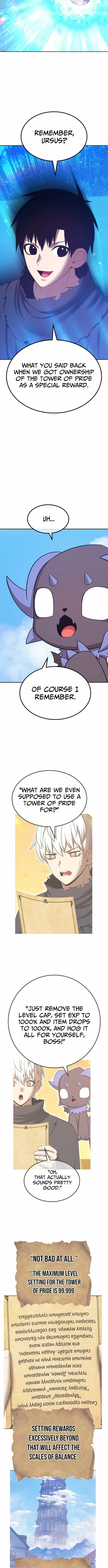 +99 Reinforced Wooden Stick Chapter 178 page 39 - 