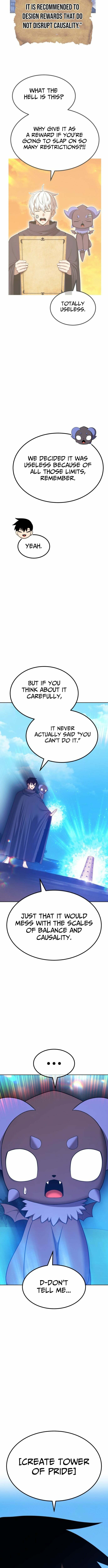 +99 Reinforced Wooden Stick Chapter 178 page 40 - 