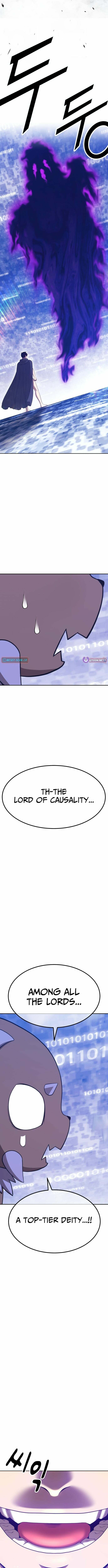 +99 Reinforced Wooden Stick Chapter 178 page 44 - 