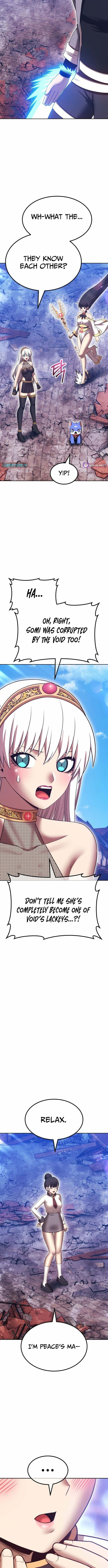 +99 Reinforced Wooden Stick Chapter 178 page 6 - 