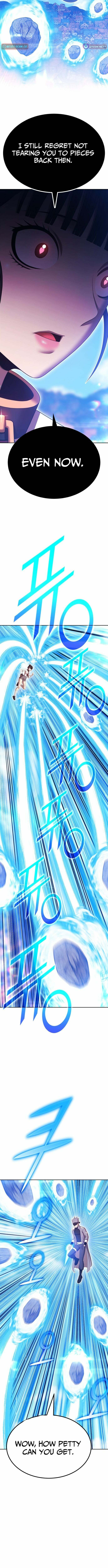 +99 Reinforced Wooden Stick Chapter 178 page 10 - 