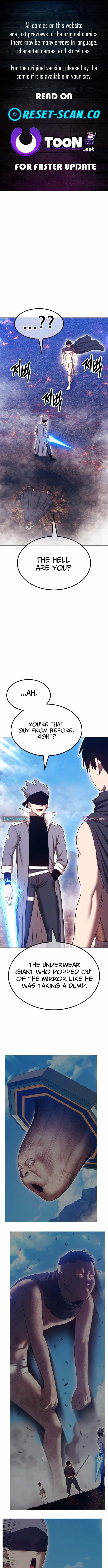 +99 Reinforced Wooden Stick Chapter 179 page 1 - 