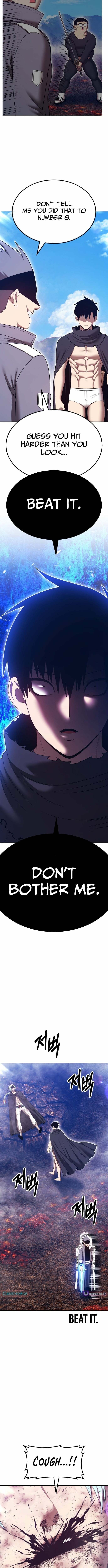 +99 Reinforced Wooden Stick Chapter 179 page 2 - 