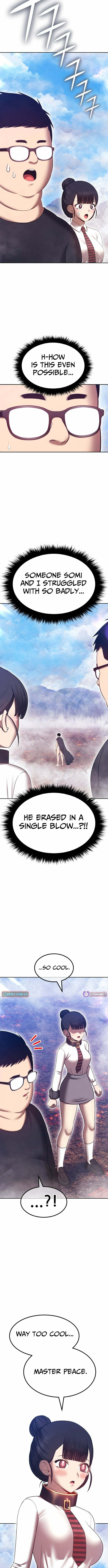 +99 Reinforced Wooden Stick Chapter 179 page 13 - 