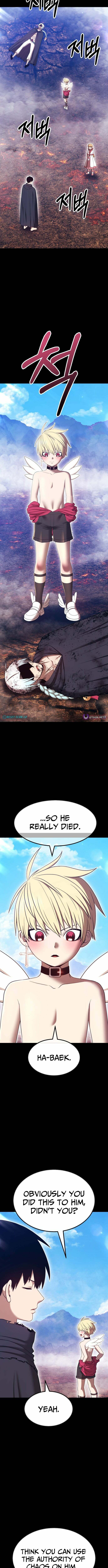 +99 Reinforced Wooden Stick Chapter 179 page 24 - 