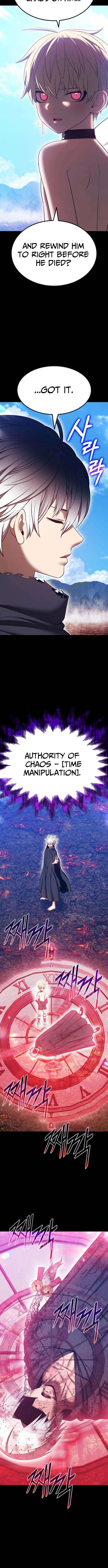 +99 Reinforced Wooden Stick Chapter 179 page 25 - 