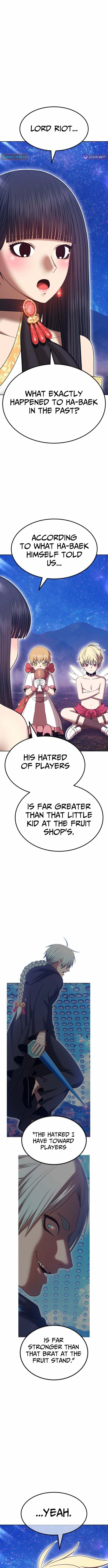 +99 Reinforced Wooden Stick Chapter 179 page 28 - 