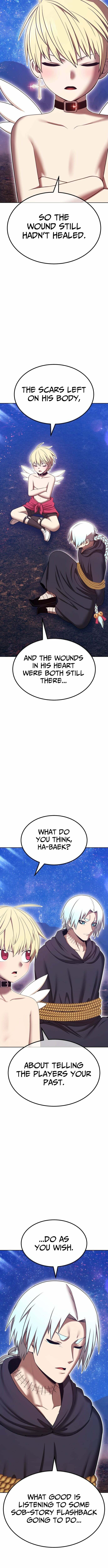 +99 Reinforced Wooden Stick Chapter 179 page 29 - 
