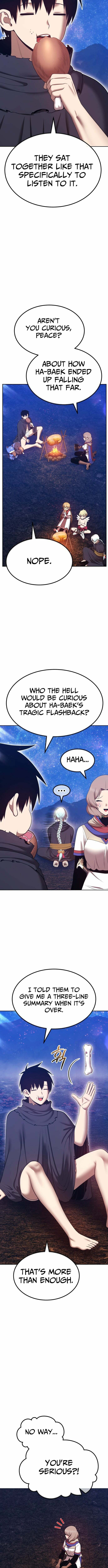 +99 Reinforced Wooden Stick Chapter 179 page 32 - 