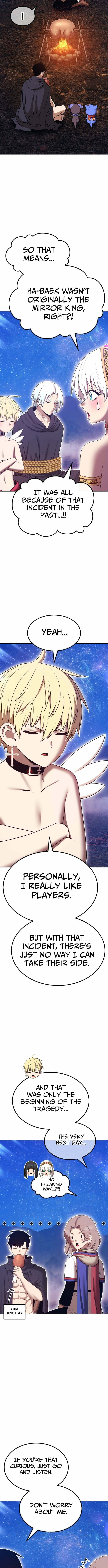 +99 Reinforced Wooden Stick Chapter 179 page 33 - 