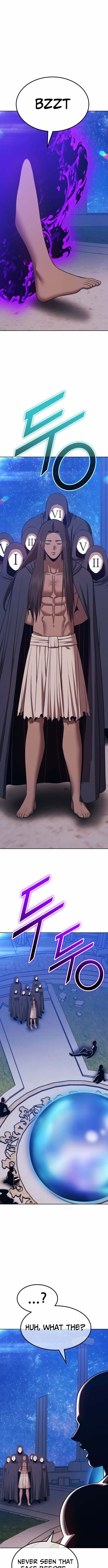 +99 Reinforced Wooden Stick Chapter 179 page 39 - 