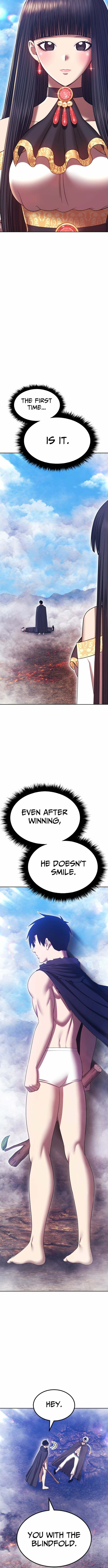 +99 Reinforced Wooden Stick Chapter 179 page 8 - 