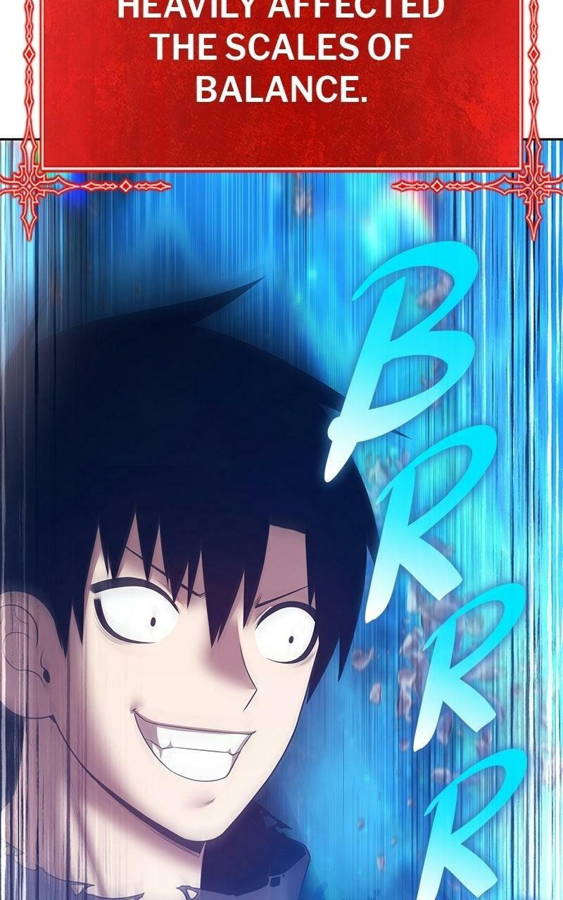 +99 Reinforced Wooden Stick Chapter 180 page 11 - 
