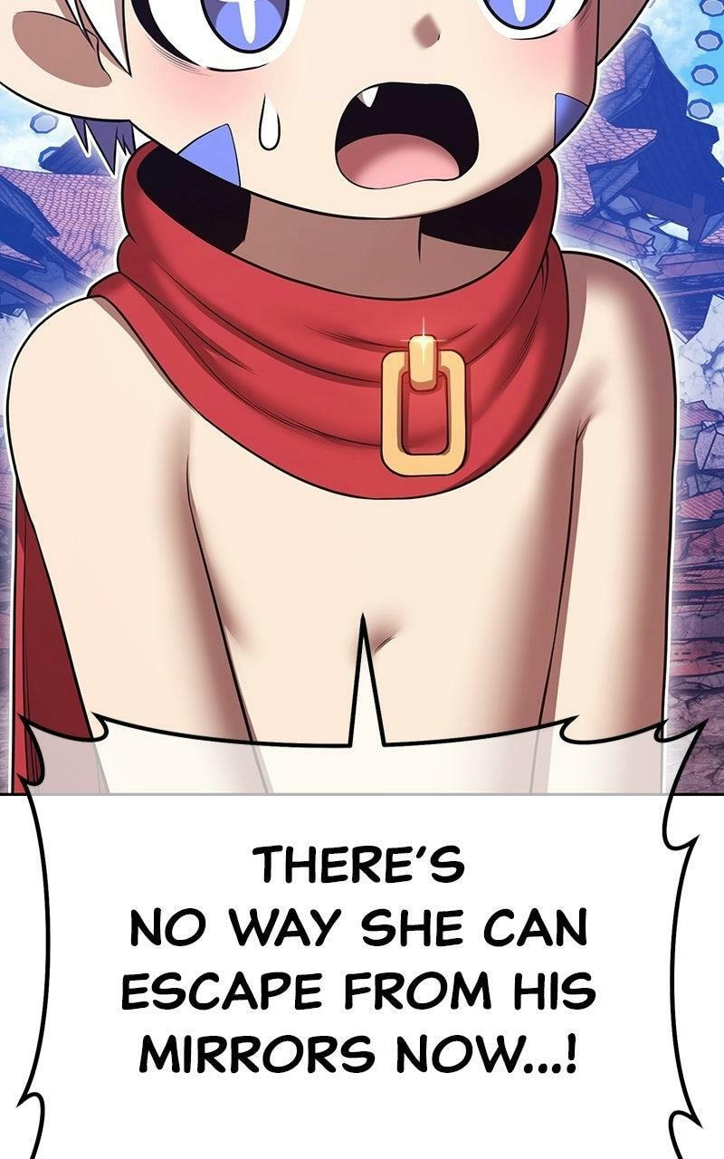+99 Reinforced Wooden Stick Chapter 180 page 128 - 