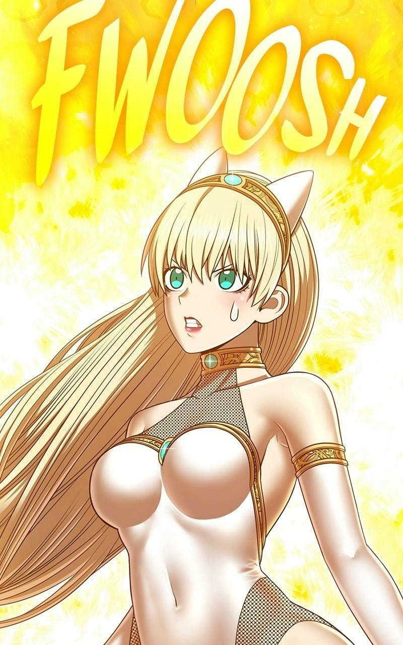 +99 Reinforced Wooden Stick Chapter 180 page 221 - 