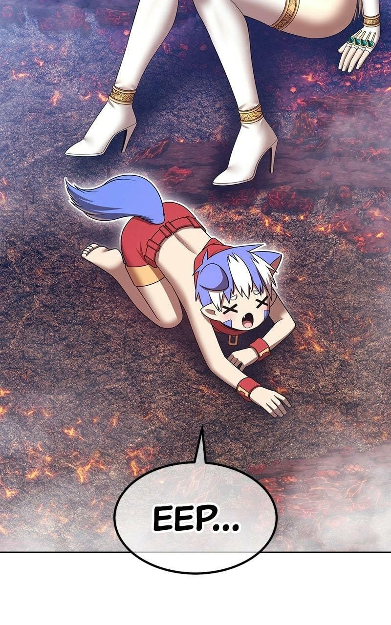 +99 Reinforced Wooden Stick Chapter 180 page 296 - 