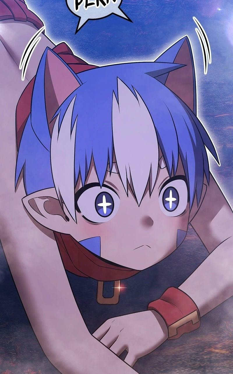 +99 Reinforced Wooden Stick Chapter 180 page 298 - 
