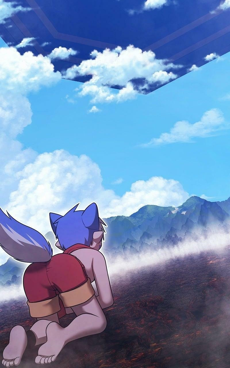 +99 Reinforced Wooden Stick Chapter 180 page 303 - 