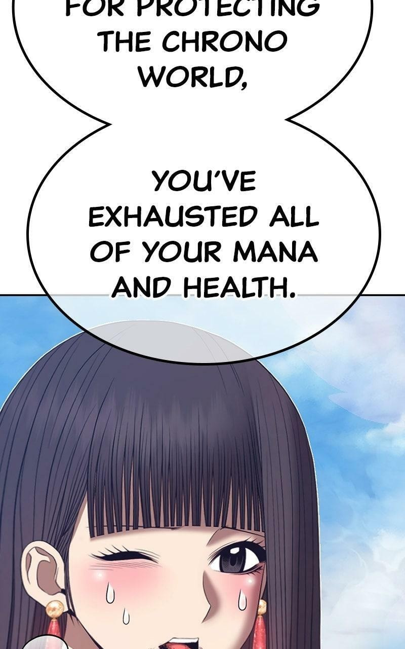 +99 Reinforced Wooden Stick Chapter 180 page 347 - 