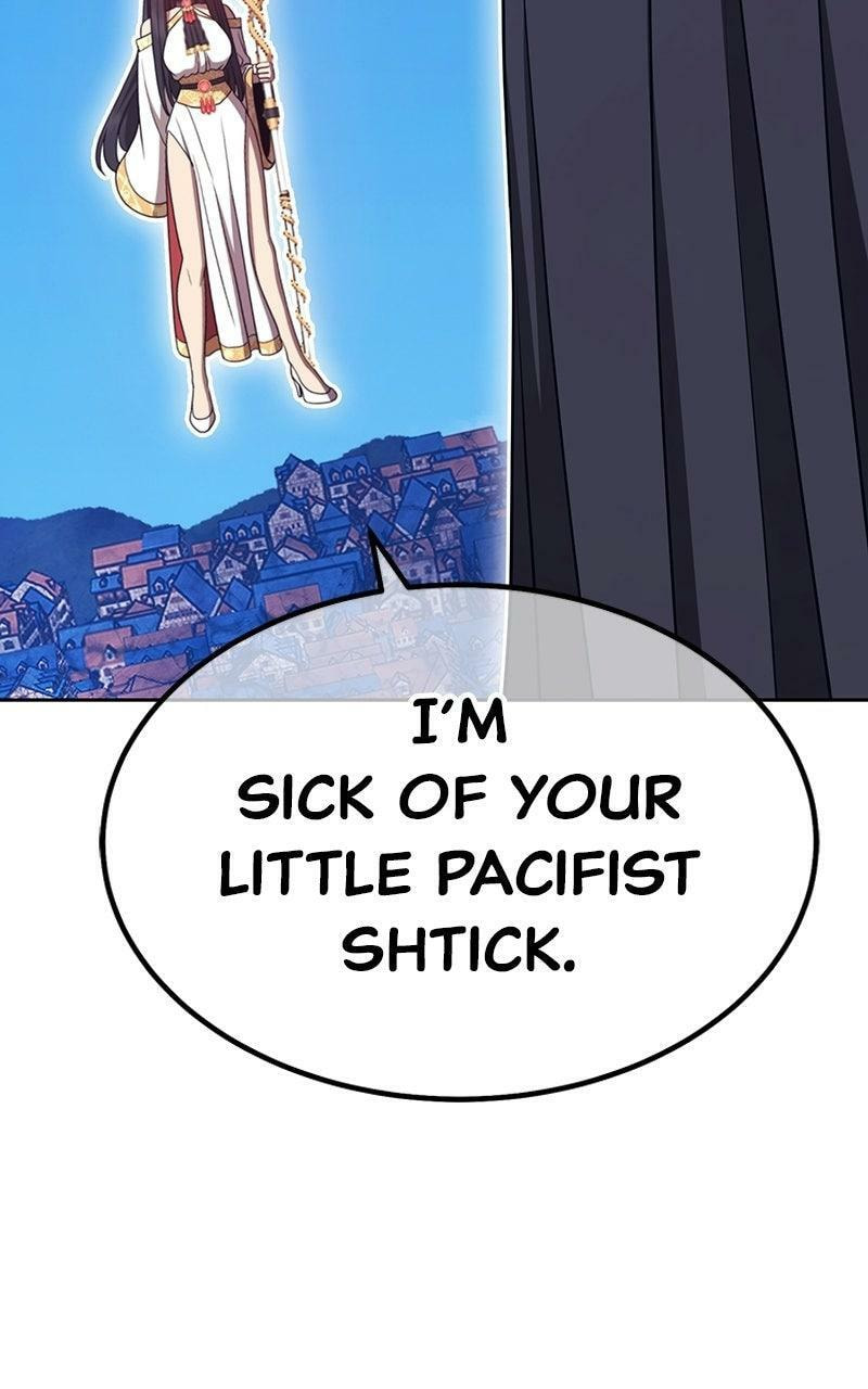 +99 Reinforced Wooden Stick Chapter 180 page 36 - 
