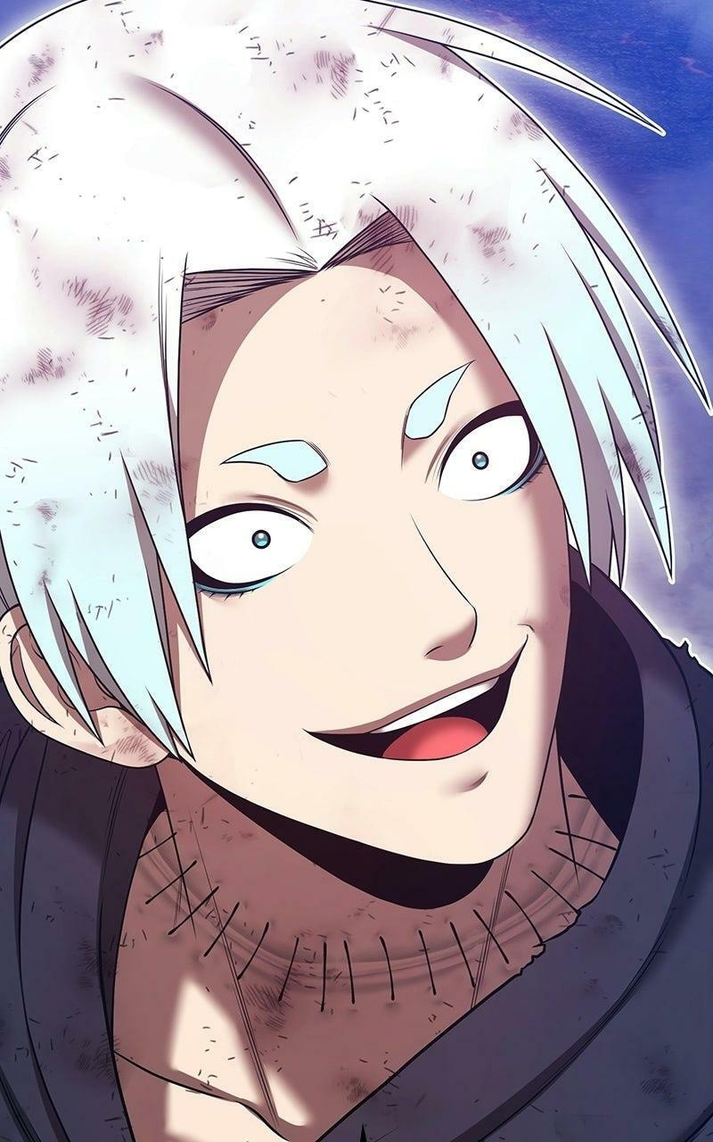 +99 Reinforced Wooden Stick Chapter 180 page 376 - 