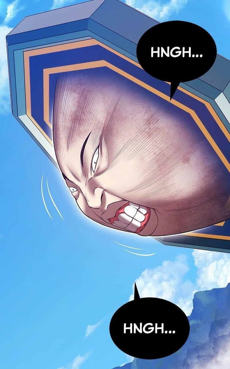 +99 Reinforced Wooden Stick Chapter 180 page 387 - 
