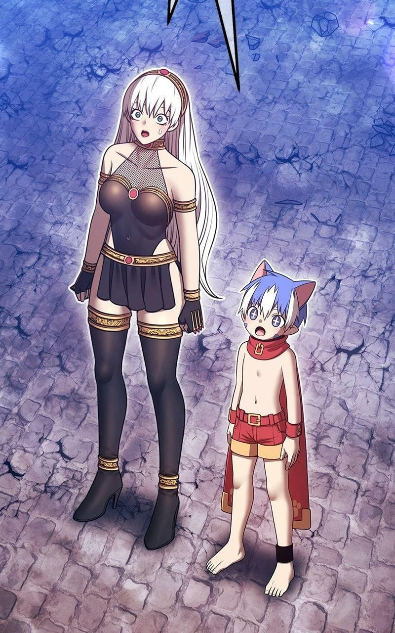 +99 Reinforced Wooden Stick Chapter 180 page 41 - 