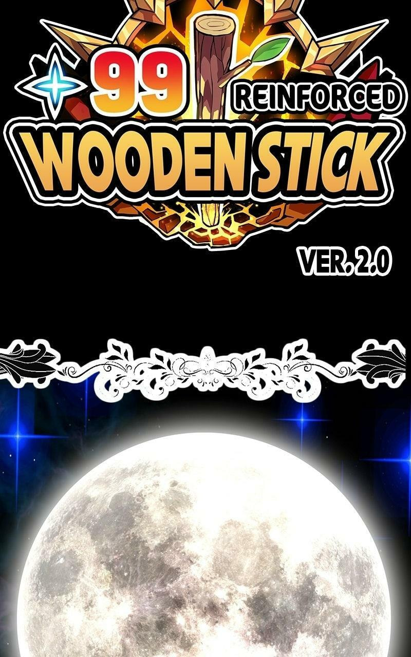 +99 Reinforced Wooden Stick Chapter 180 page 407 - 