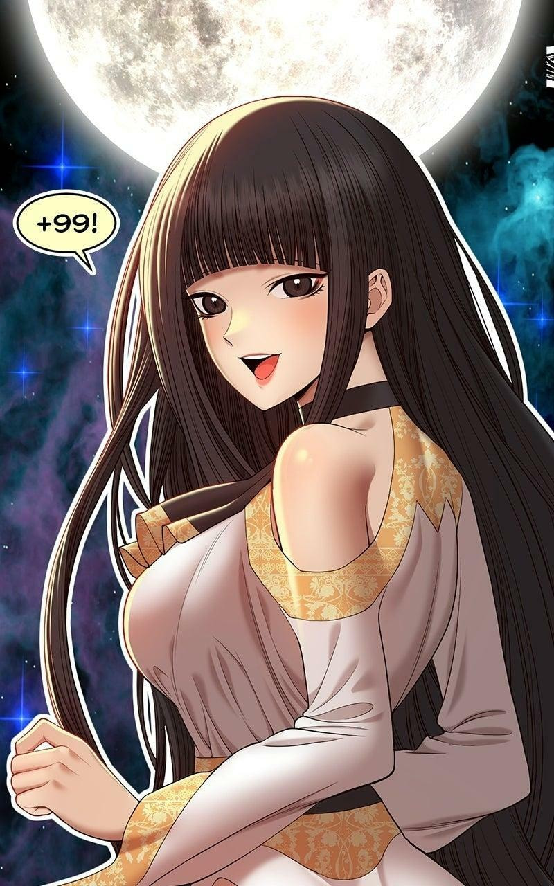 +99 Reinforced Wooden Stick Chapter 180 page 408 - 