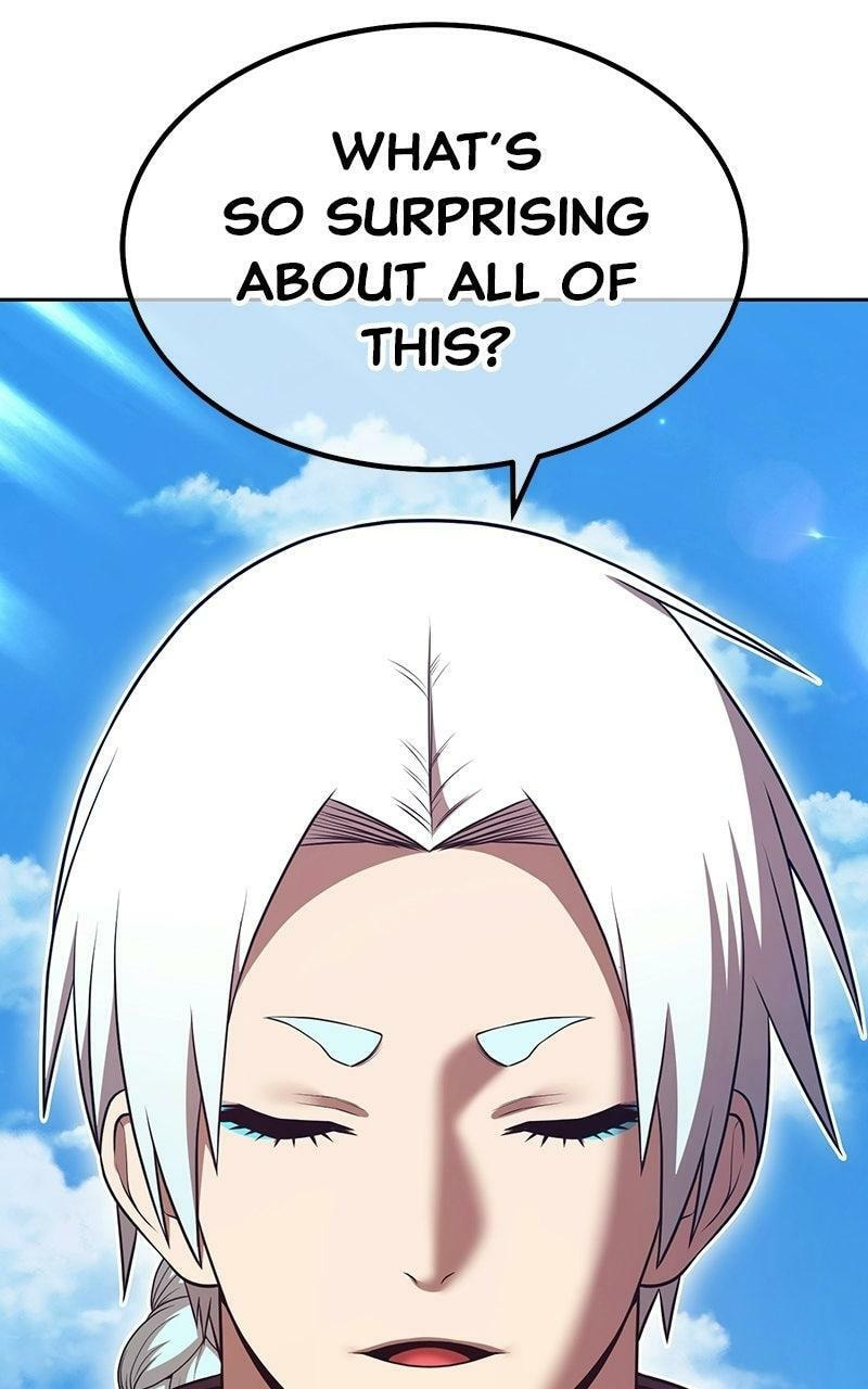 +99 Reinforced Wooden Stick Chapter 180 page 61 - 