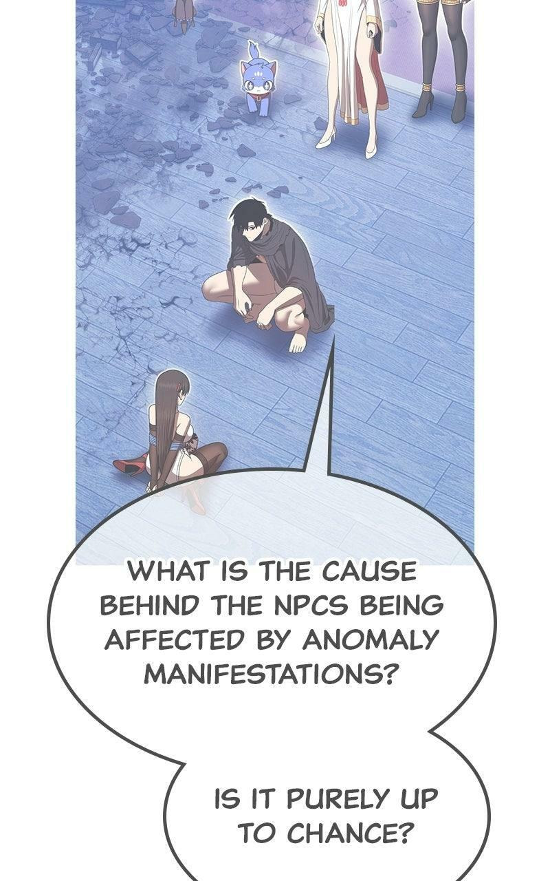 +99 Reinforced Wooden Stick Chapter 180 page 69 - 