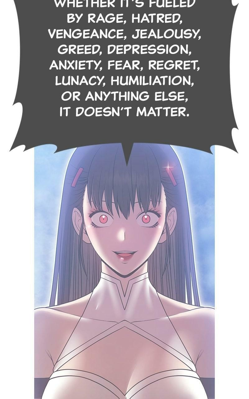 +99 Reinforced Wooden Stick Chapter 180 page 71 - 