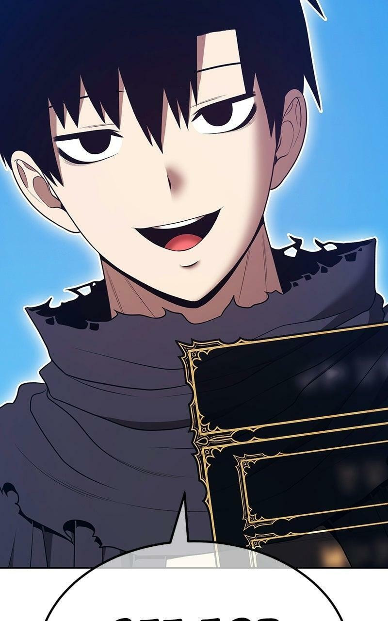+99 Reinforced Wooden Stick Chapter 181 page 116 - 