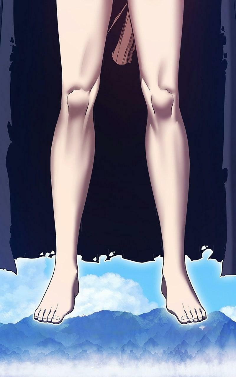 +99 Reinforced Wooden Stick Chapter 181 page 164 - 