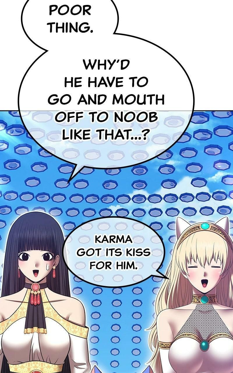+99 Reinforced Wooden Stick Chapter 181 page 235 - 