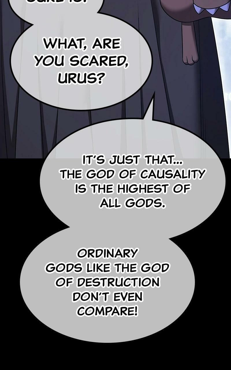 +99 Reinforced Wooden Stick Chapter 181 page 261 - 