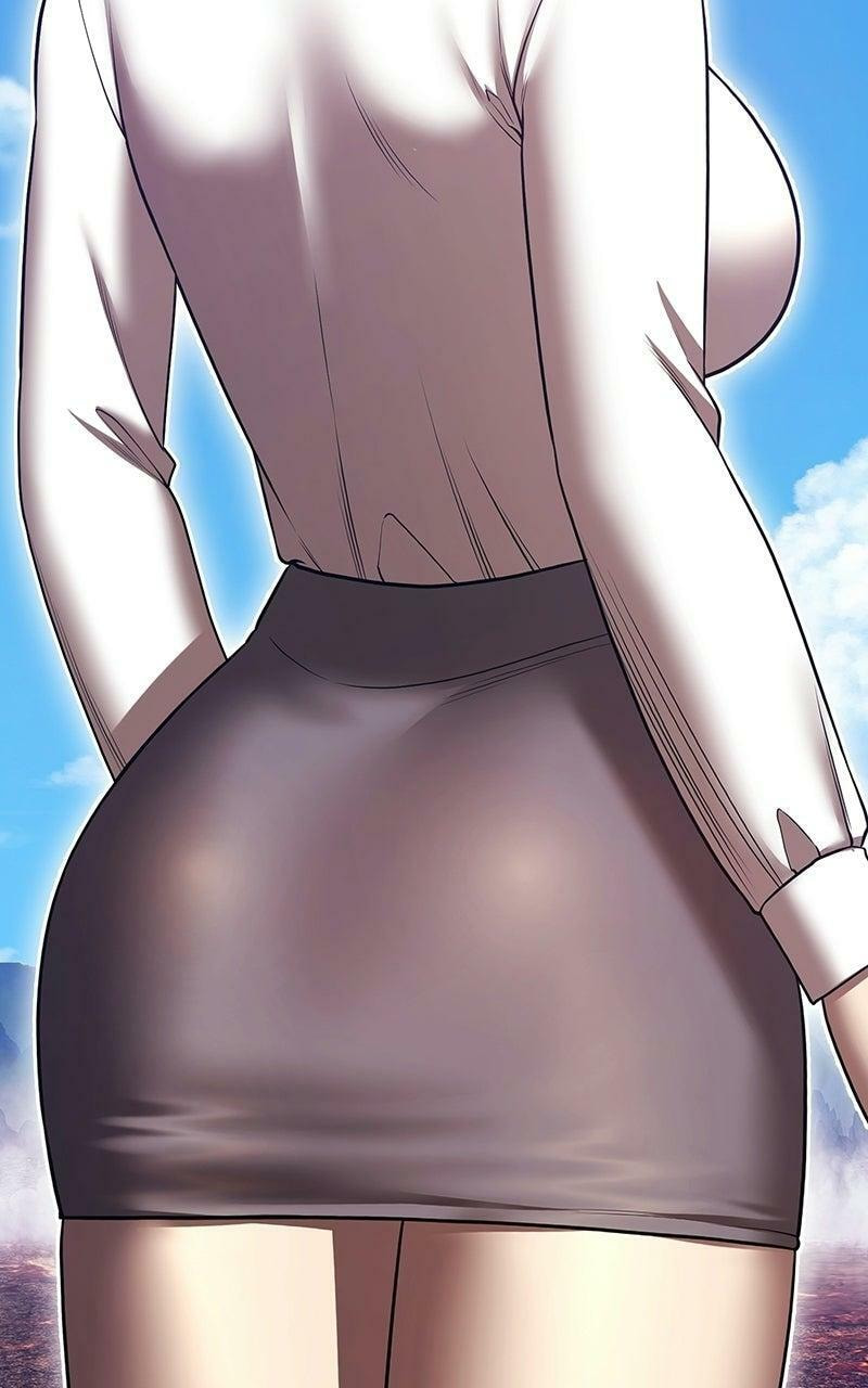 +99 Reinforced Wooden Stick Chapter 181 page 66 - 