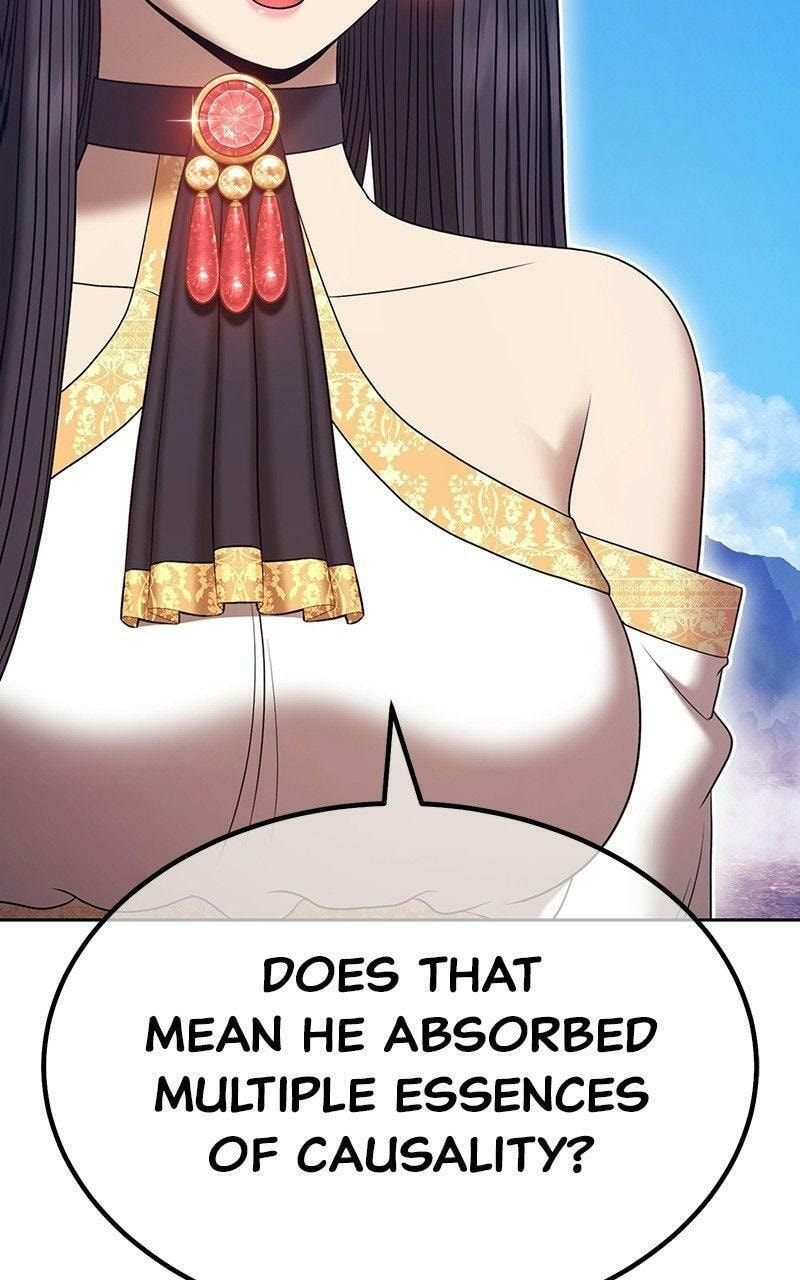 +99 Reinforced Wooden Stick Chapter 182 page 177 - 