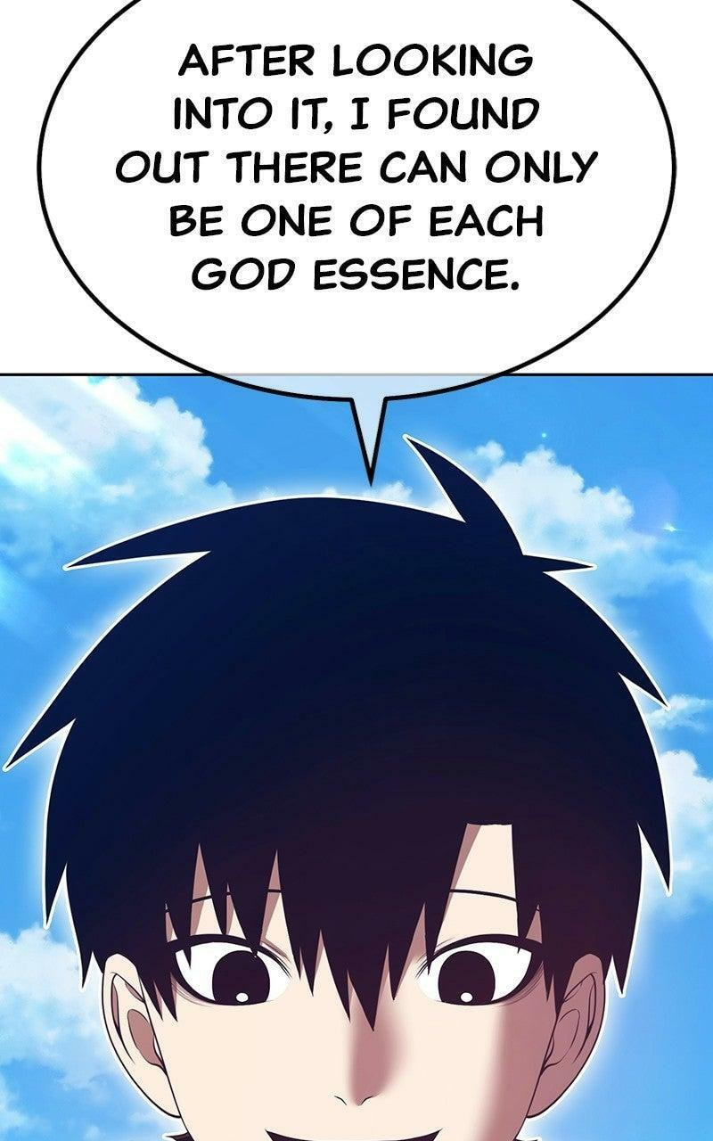 +99 Reinforced Wooden Stick Chapter 182 page 181 - 