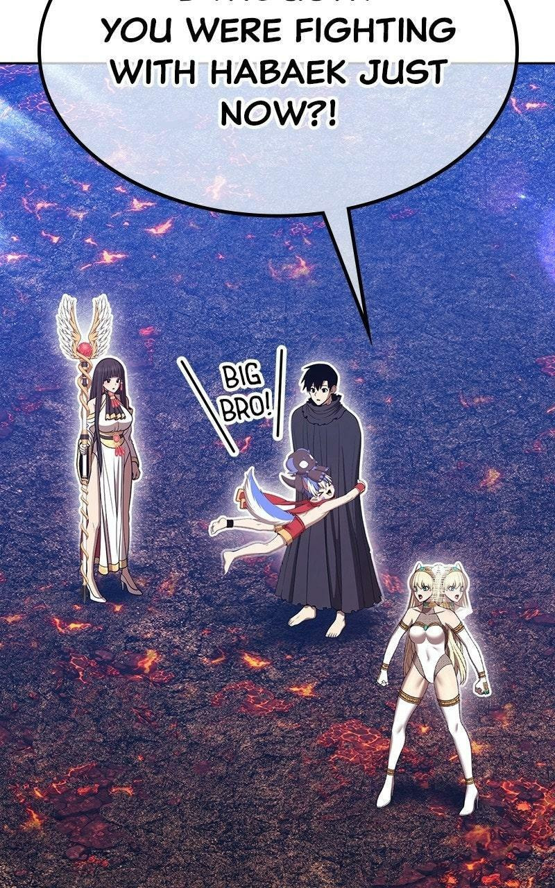 +99 Reinforced Wooden Stick Chapter 182 page 184 - 