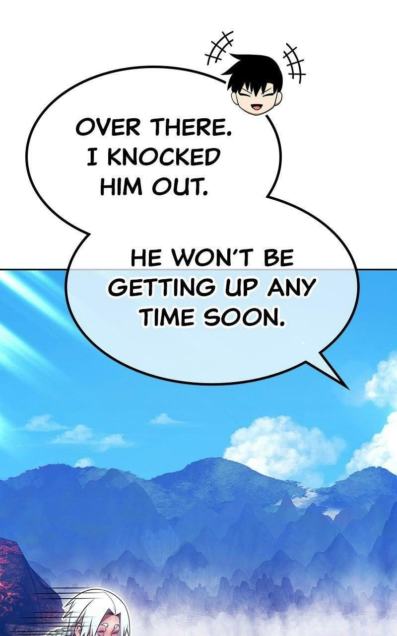+99 Reinforced Wooden Stick Chapter 182 page 186 - 