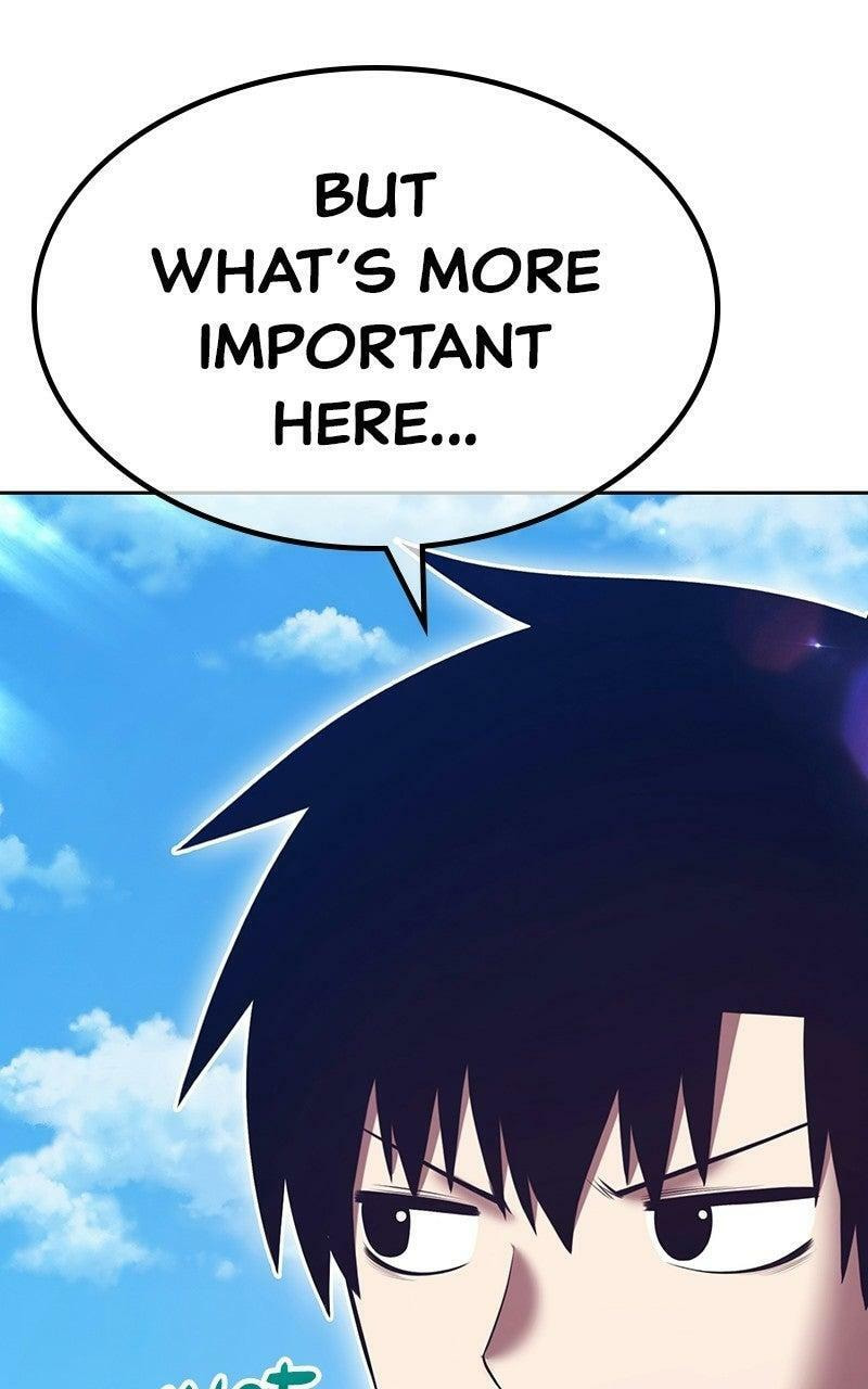 +99 Reinforced Wooden Stick Chapter 182 page 208 - 
