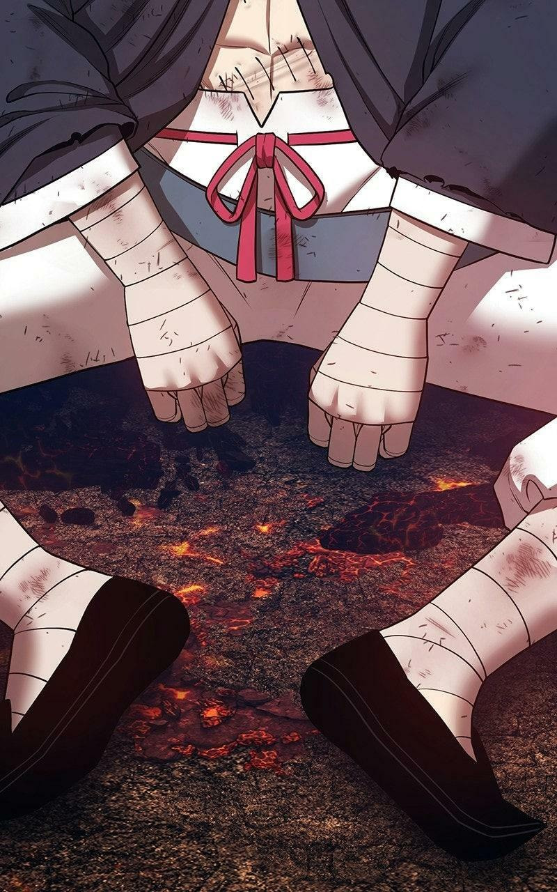 +99 Reinforced Wooden Stick Chapter 182 page 213 - 