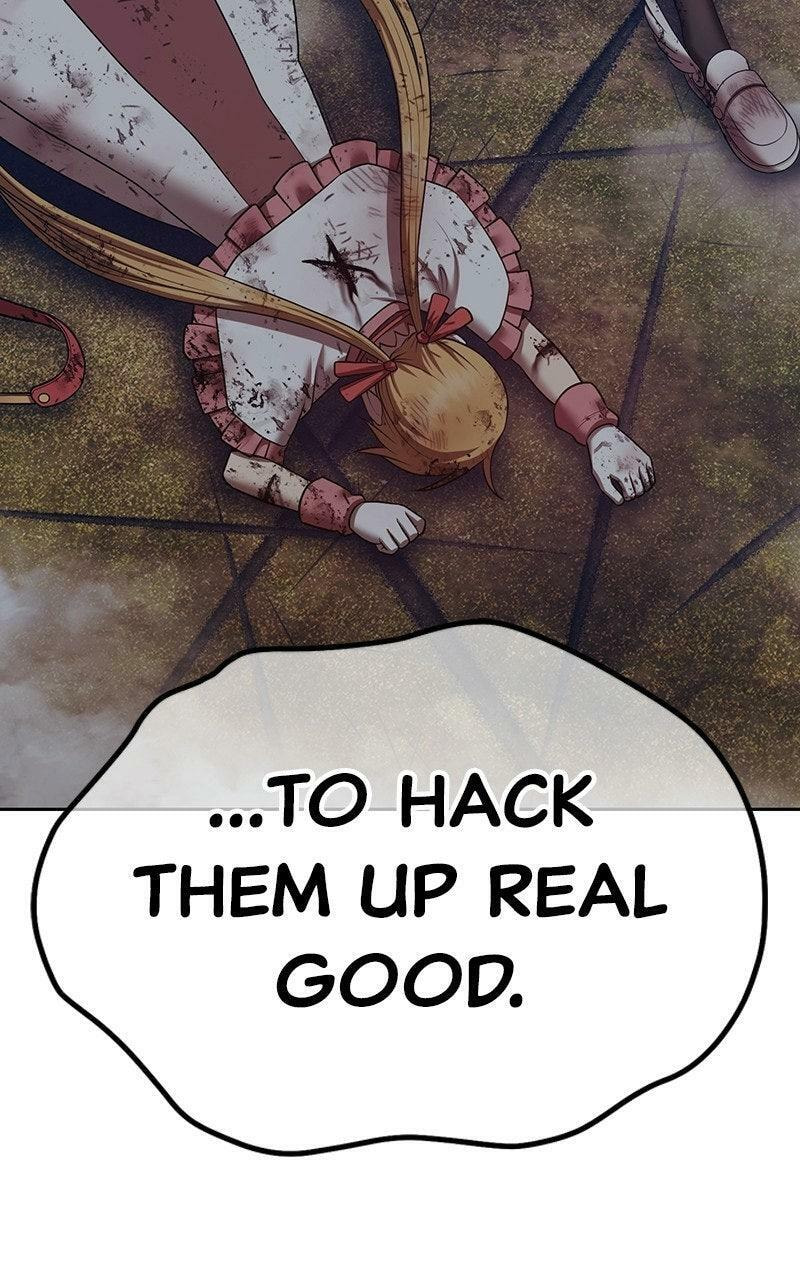 +99 Reinforced Wooden Stick Chapter 182 page 253 - 