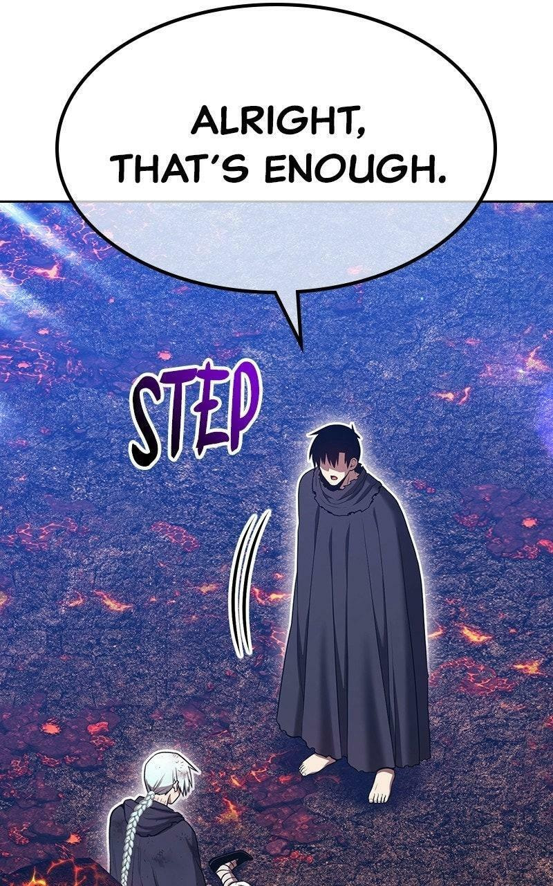 +99 Reinforced Wooden Stick Chapter 182 page 263 - 