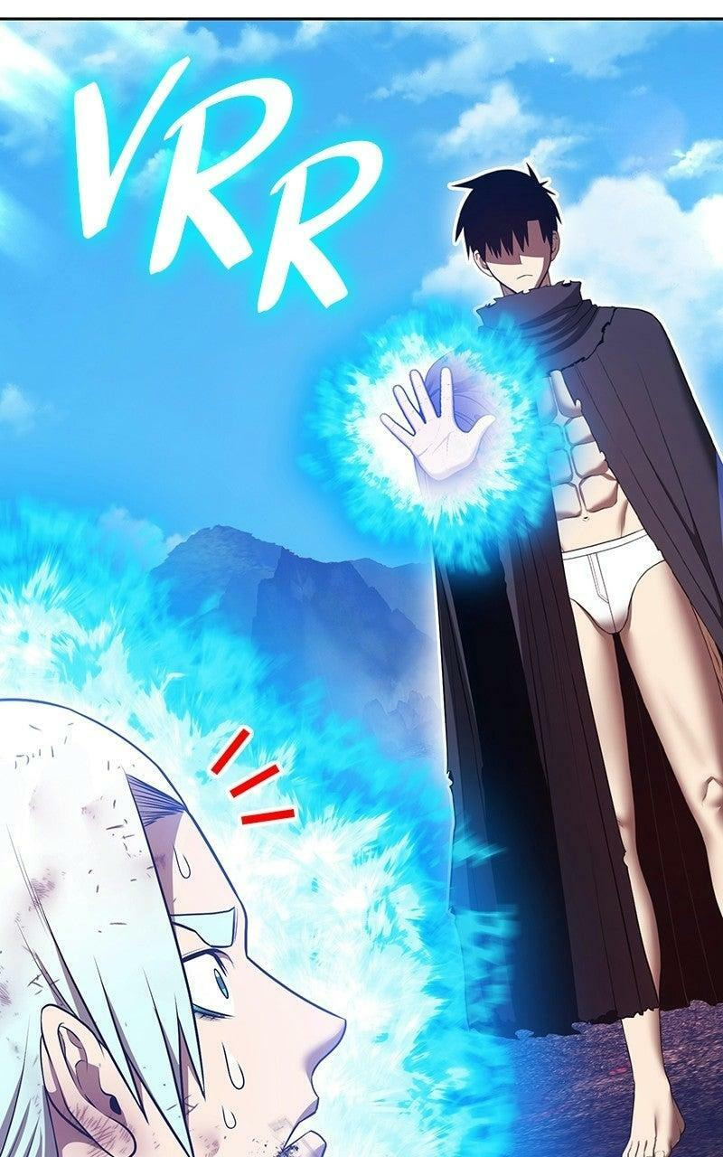 +99 Reinforced Wooden Stick Chapter 182 page 268 - 
