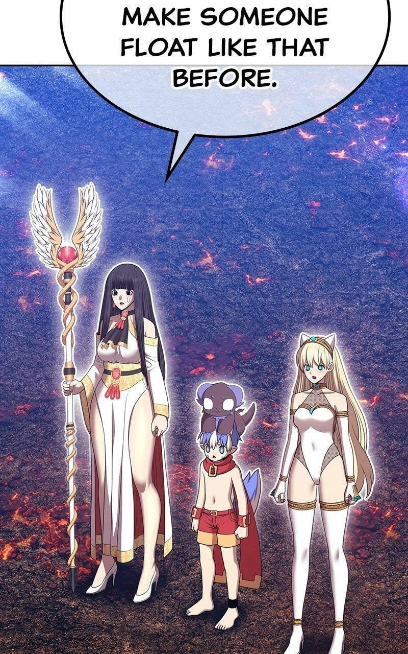 +99 Reinforced Wooden Stick Chapter 182 page 275 - 