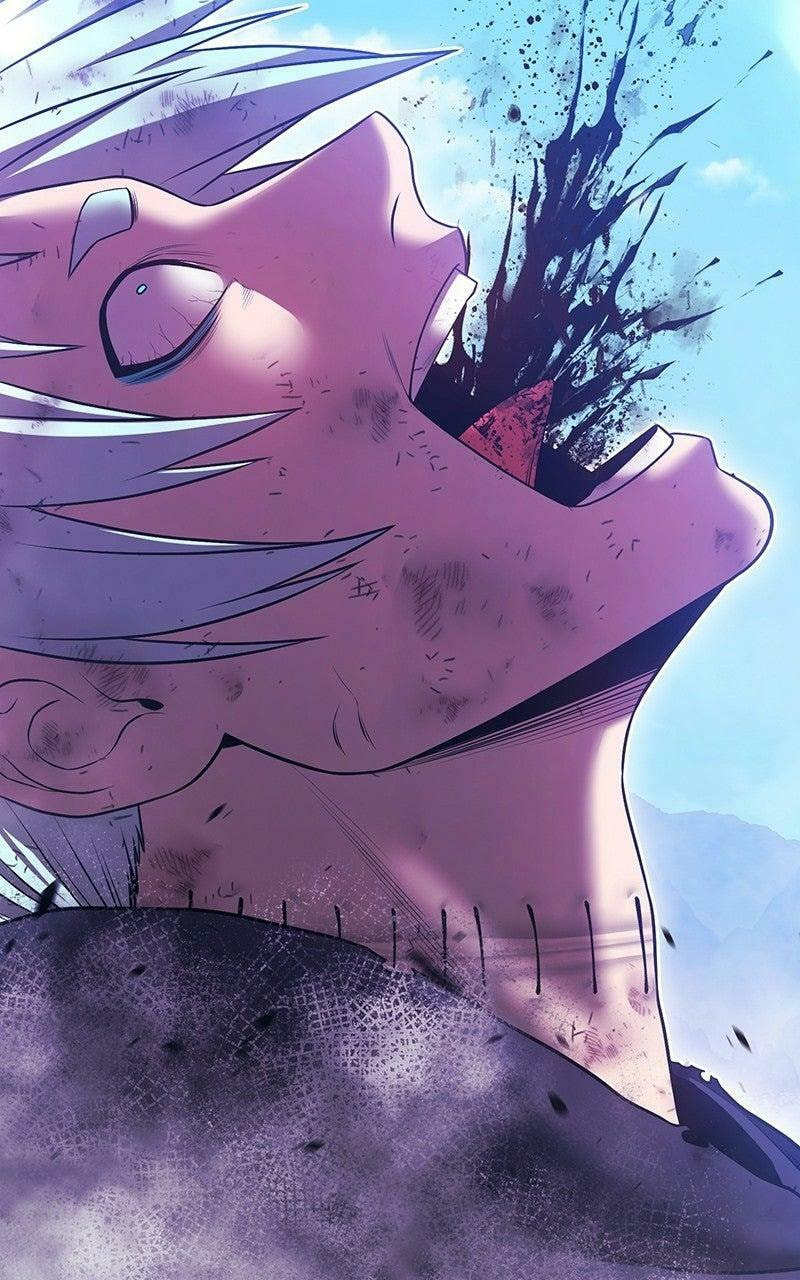 +99 Reinforced Wooden Stick Chapter 182 page 303 - 