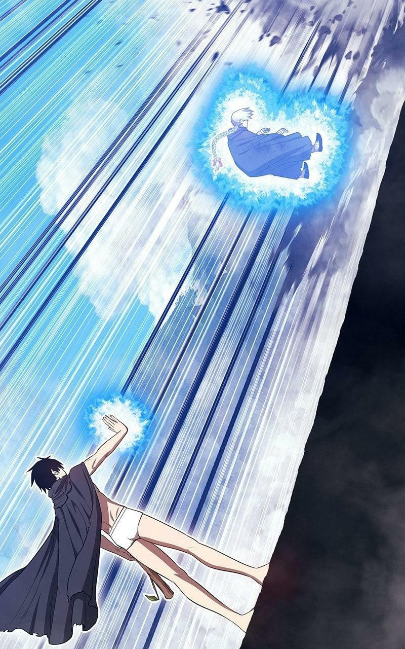 +99 Reinforced Wooden Stick Chapter 182 page 313 - 